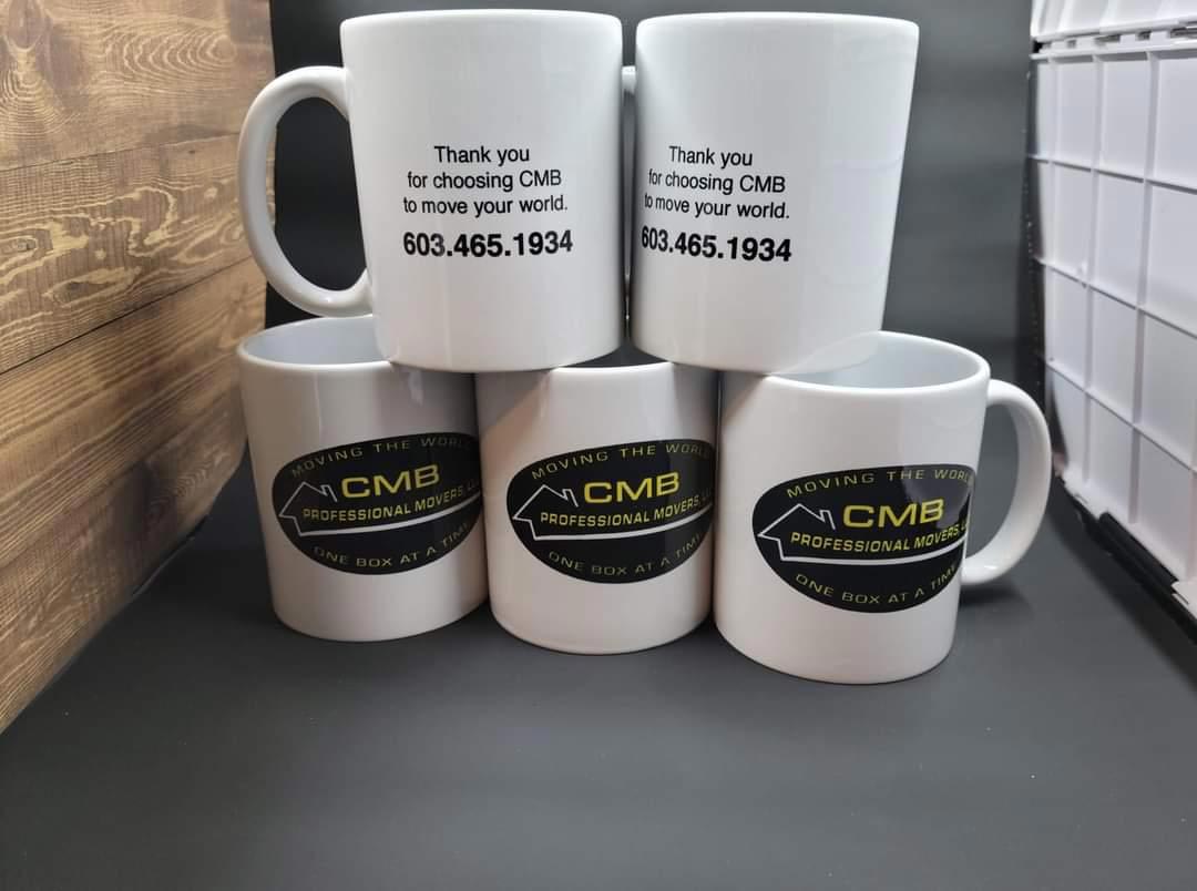cmb professional movers mugs