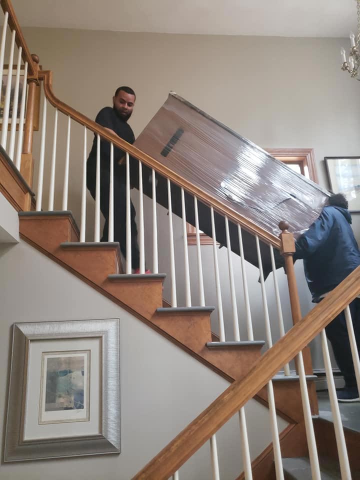 cmb professional movers