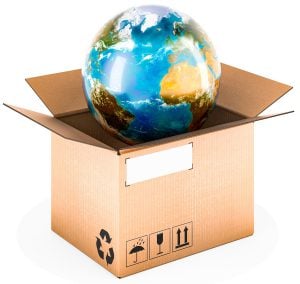 moving box